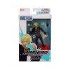 Bandai AH36933 ANIME HEROES ONE PIECE SANJI AH36933ID [  ]